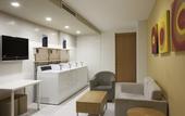 Туры в отель Holiday Inn Express Beijing Minzuyuan