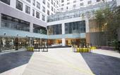 Туры в отель Holiday Inn Express Beijing Minzuyuan