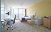 Туры в отель Holiday Inn Express Beijing Minzuyuan