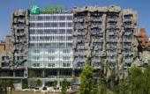 Туры в отель Holiday Inn Express Beijing Minzuyuan