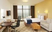 Туры в отель Holiday Inn Express Beijing Minzuyuan