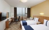 Туры в отель Holiday Inn Express Beijing Minzuyuan