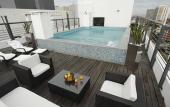 Туры в отель Palladium Business Hotel