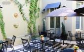 Туры в отель Hotel Casa Zanartu