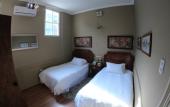 Туры в отель Hotel Casa Zanartu