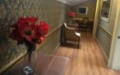 Туры в отель Hotel Casa Zanartu