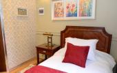 Туры в отель Hotel Casa Zanartu