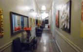 Туры в отель Hotel Casa Zanartu