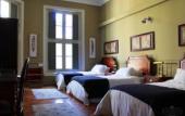 Туры в отель Hotel Casa Zanartu