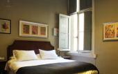 Туры в отель Hotel Casa Zanartu