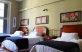 Туры в отель Hotel Casa Zanartu