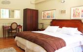 Туры в отель Hotel Casa Zanartu