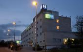 Туры в отель Holiday Inn Express Barcelona - Montmelo