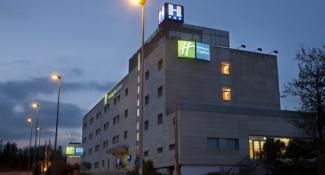 Holiday Inn Express Barcelona - Montmelo 3*