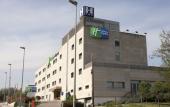 Туры в отель Holiday Inn Express Barcelona - Montmelo
