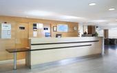 Туры в отель Holiday Inn Express Barcelona - Montmelo