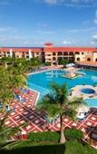 Туры в отель Cozumel Hotel & Resort - All Inclusive