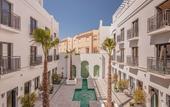 Туры в отель Hotel & Spa La Residencia Puerto