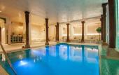 Туры в отель Hotel & Spa La Residencia Puerto