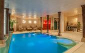 Туры в отель Hotel & Spa La Residencia Puerto