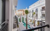 Туры в отель Hotel & Spa La Residencia Puerto