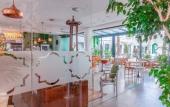 Туры в отель Hotel & Spa La Residencia Puerto