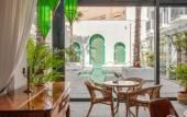 Туры в отель Hotel & Spa La Residencia Puerto