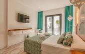 Туры в отель Hotel & Spa La Residencia Puerto
