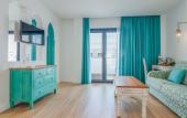 Туры в отель Hotel & Spa La Residencia Puerto