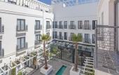Туры в отель Hotel & Spa La Residencia Puerto