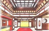 Туры в отель Kyoto Yamashina Hotel Sanraku