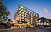 Туры в отель Wyndham Garden Shanghai Pudong