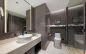 Туры в отель Wyndham Garden Shanghai Pudong