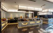 Туры в отель Wyndham Garden Shanghai Pudong