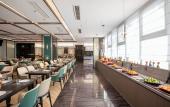 Туры в отель Wyndham Garden Shanghai Pudong