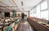 Туры в отель Wyndham Garden Shanghai Pudong