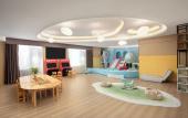 Туры в отель Wyndham Garden Shanghai Pudong