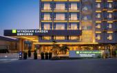 Туры в отель Wyndham Garden Shanghai Pudong