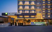 Туры в отель Wyndham Garden Shanghai Pudong