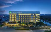 Туры в отель Wyndham Garden Shanghai Pudong