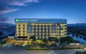 Туры в отель Wyndham Garden Shanghai Pudong