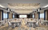 Туры в отель Wyndham Garden Shanghai Pudong