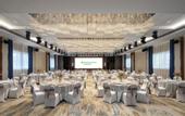 Туры в отель Wyndham Garden Shanghai Pudong