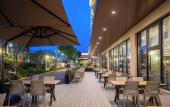 Туры в отель Wyndham Garden Shanghai Pudong
