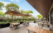 Туры в отель Wyndham Garden Shanghai Pudong