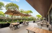 Туры в отель Wyndham Garden Shanghai Pudong