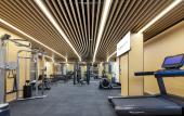 Туры в отель Wyndham Garden Shanghai Pudong