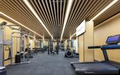 Туры в отель Wyndham Garden Shanghai Pudong