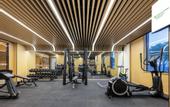 Туры в отель Wyndham Garden Shanghai Pudong