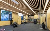 Туры в отель Wyndham Garden Shanghai Pudong